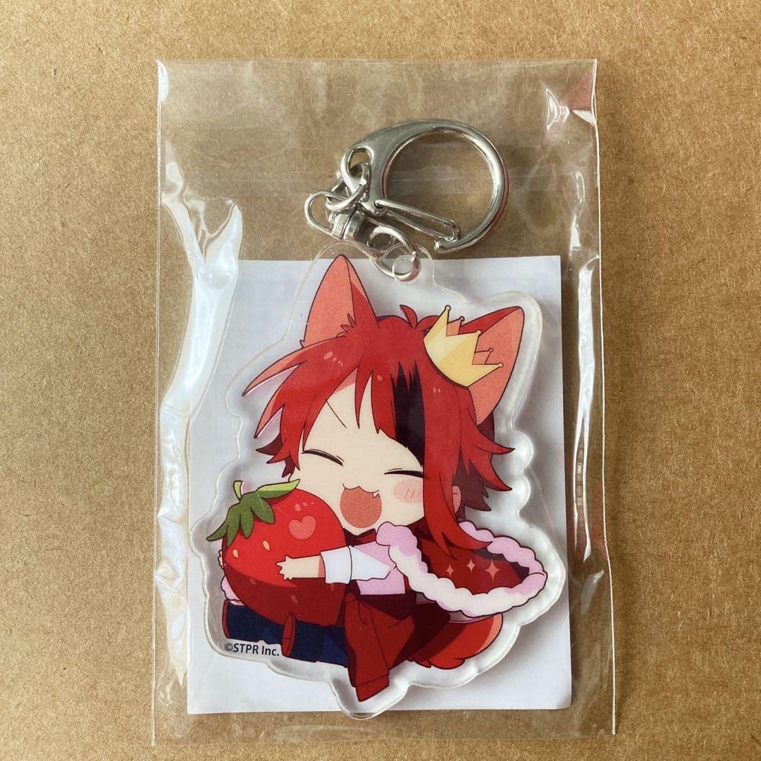 Amazon.co.jp: 莉犬くん アクキー すとまじ : おもちゃ